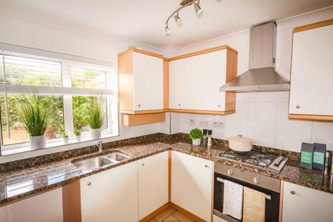 2 bedroom terraced house for sale, Lamberhurst Way, Cliftonville CT9
