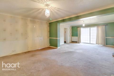 7a Edward Road, Biggin Hill, Westerham, TN16 3HL