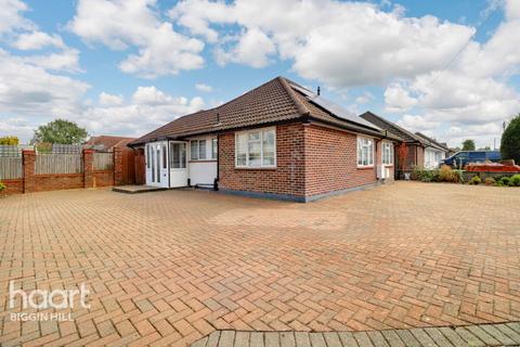 7a Edward Road, Biggin Hill, Westerham, TN16 3HL