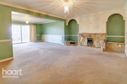 7a Edward Road, Biggin Hill, Westerham, TN16 3HL