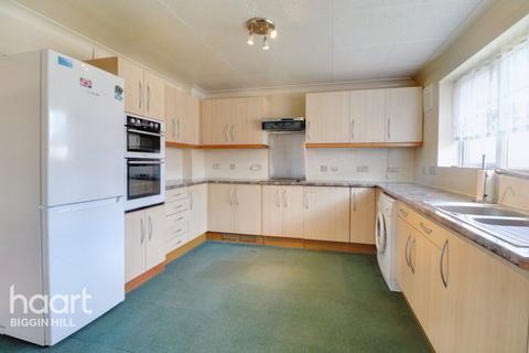 7a Edward Road, Biggin Hill, Westerham, TN16 3HL