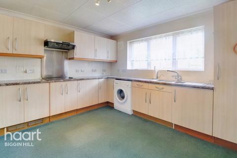 7a Edward Road, Biggin Hill, Westerham, TN16 3HL