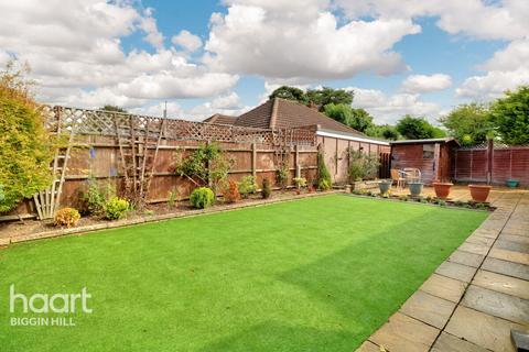 7a Edward Road, Biggin Hill, Westerham, TN16 3HL