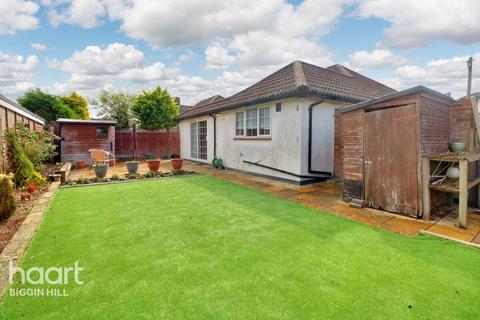 7a Edward Road, Biggin Hill, Westerham, TN16 3HL