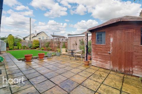 7a Edward Road, Biggin Hill, Westerham, TN16 3HL