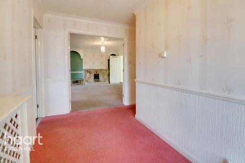 7a Edward Road, Biggin Hill, Westerham, TN16 3HL