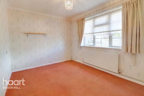 7a Edward Road, Biggin Hill, Westerham, TN16 3HL
