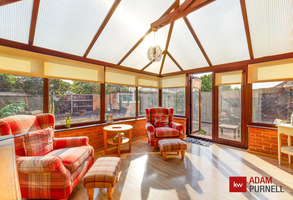 Ashford Road, Hinckley, Leicestershire 4 bed detached house for sale