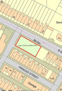 Land for sale - Development Plot, Ennerdale Road, Cleator Moor