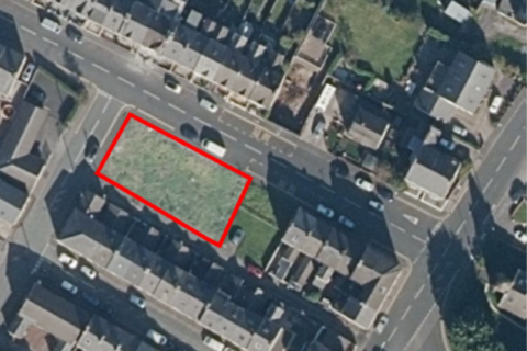 Residential development for sale, Development Plot, Ennerdale Road, Cleator Moor