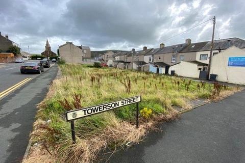 Residential development for sale, Development Plot, Ennerdale Road, Cleator Moor