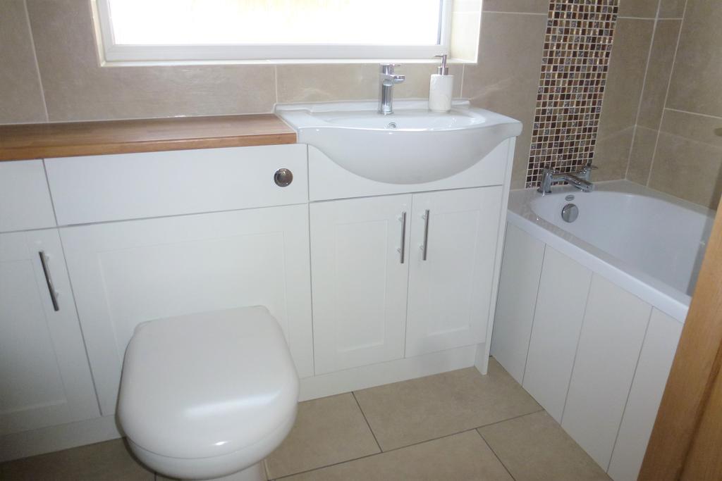 Ground Floor Bathroom