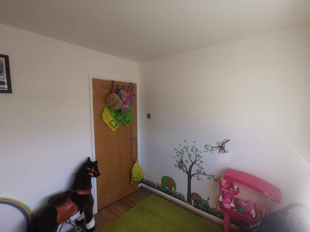 Ground Floor Bedroom