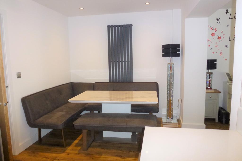 Living / Dining / Kitchen