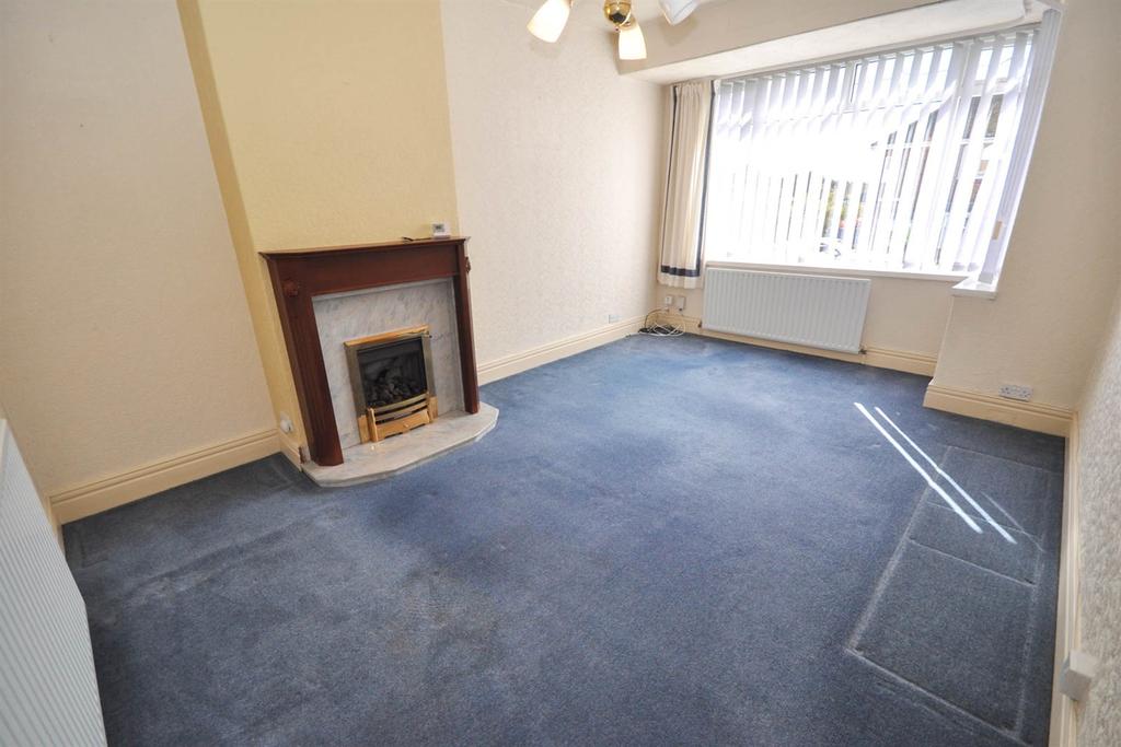 Irene Avenue, Grangetown 2 bed bungalow for sale £149,950