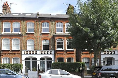 5 bedroom apartment to rent - Albert Bridge Road, Battersea, London, SW11