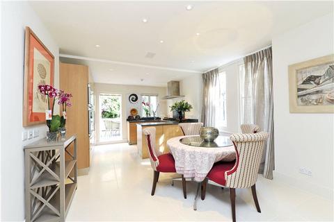 5 bedroom apartment to rent - Albert Bridge Road, Battersea, London, SW11