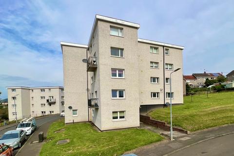1 bedroom flat for sale - 2, 26 Fisher Crescent, Clydebank
