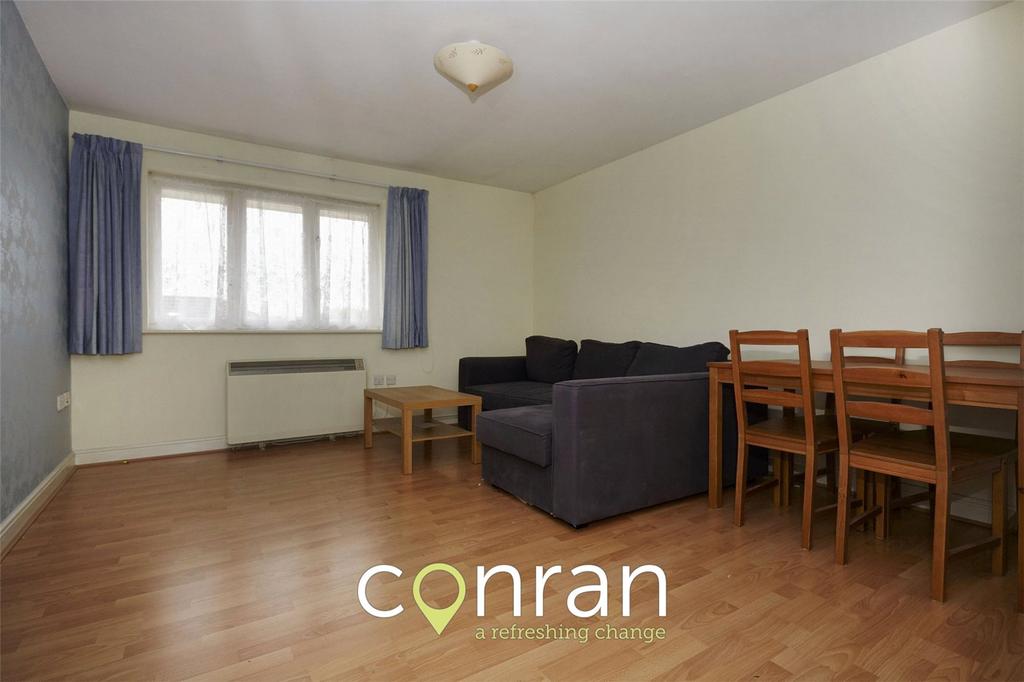Stanley Close, New Eltham, SE9 2 bed apartment £1,300 pcm (£300 pw)