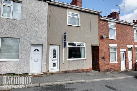 58 Baker Street, Creswell, Worksop, S80 4HH