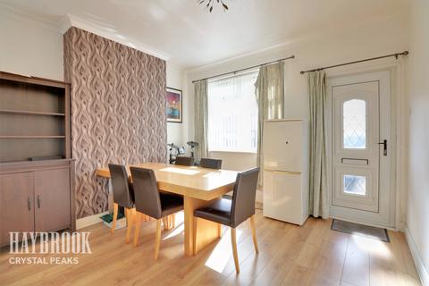 58 Baker Street, Creswell, Worksop, S80 4HH