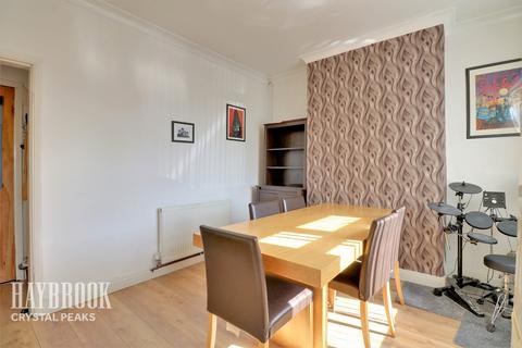 58 Baker Street, Creswell, Worksop, S80 4HH