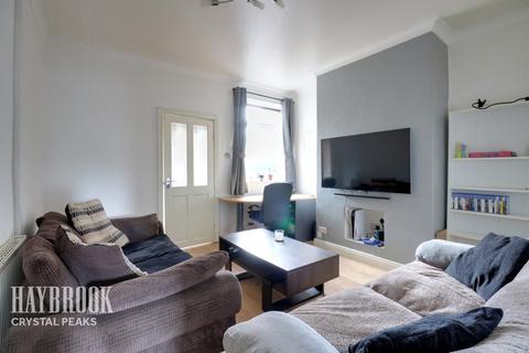 58 Baker Street, Creswell, Worksop, S80 4HH