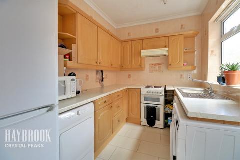 58 Baker Street, Creswell, Worksop, S80 4HH
