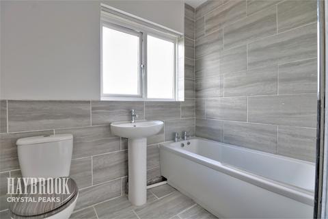 58 Baker Street, Creswell, Worksop, S80 4HH
