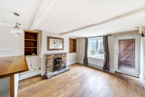 1 bedroom cottage for sale, Old School Lane, Blakesley, Towcester, Northamptonshire, NN12