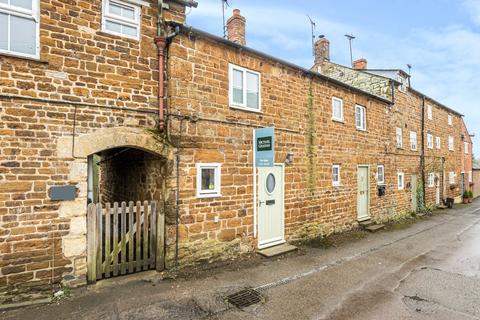 1 bedroom cottage for sale, Old School Lane, Blakesley, Towcester, Northamptonshire, NN12