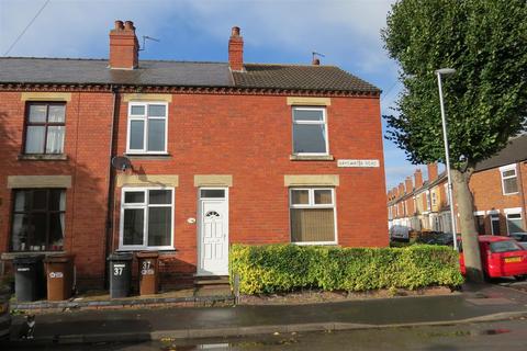 2 bedroom semi-detached house to rent - Bayswater Road, Melton Mowbray, LE13