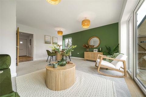 2 bedroom semi-detached house for sale - Edgelake, Sittingbourne, Kent, ME10