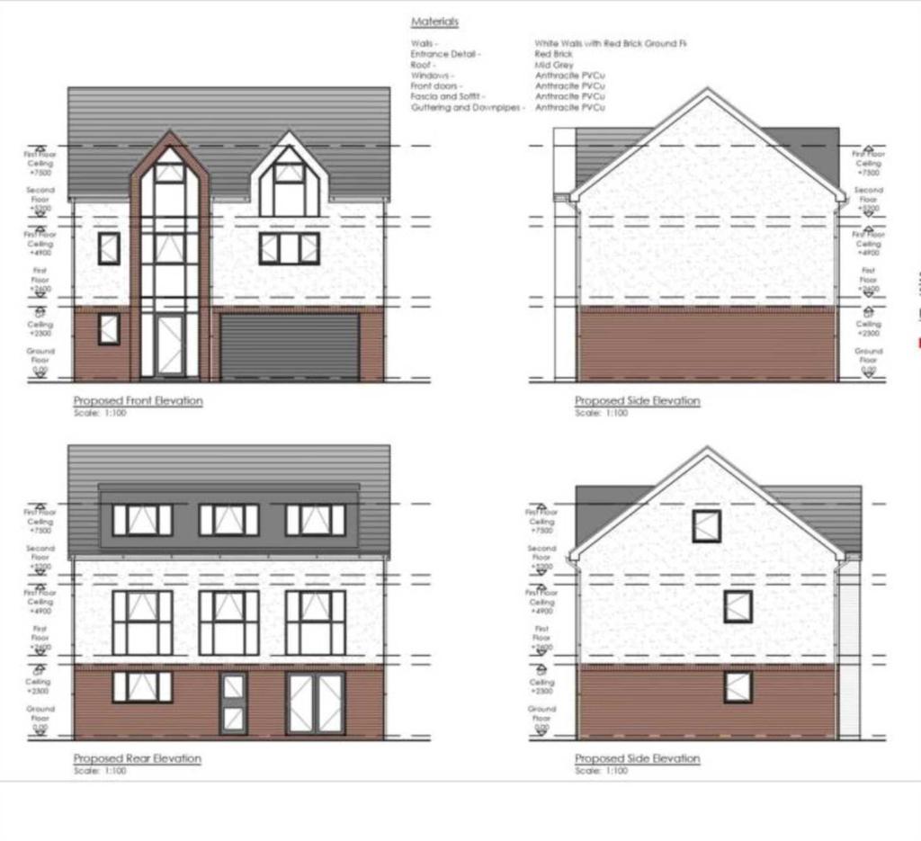 Rochdale Road, Oldham Land for sale £180,000