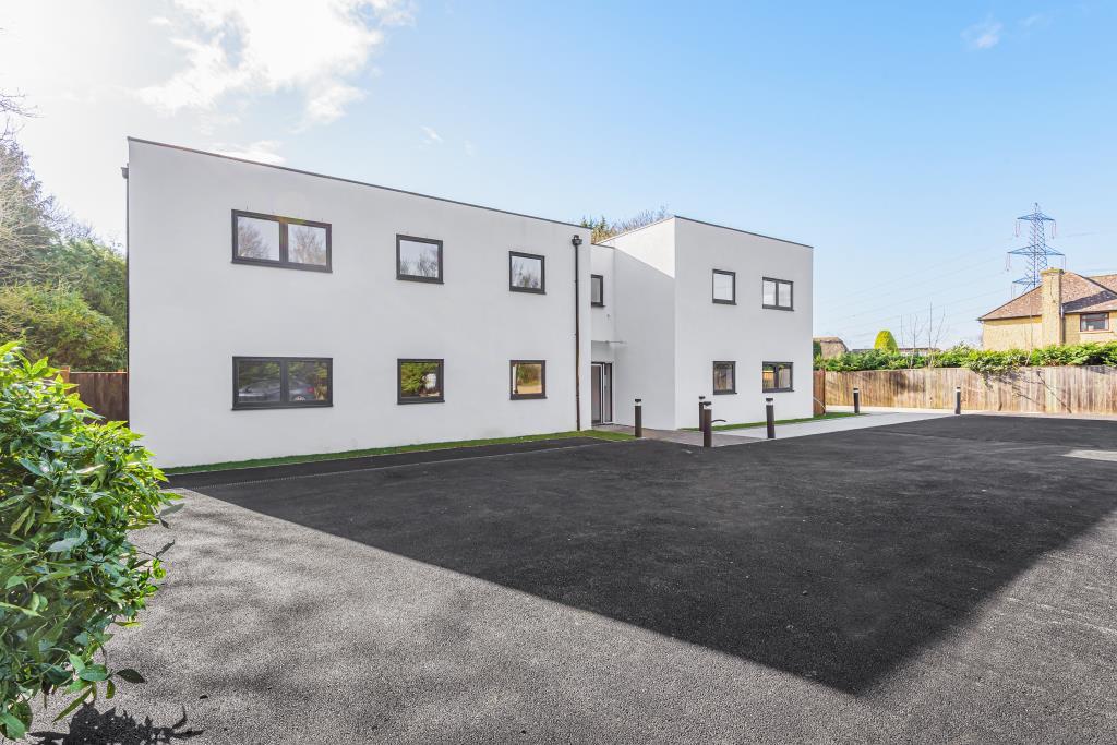 Botley, Oxford, OX2 2 bed apartment £1,500 pcm (£346 pw)