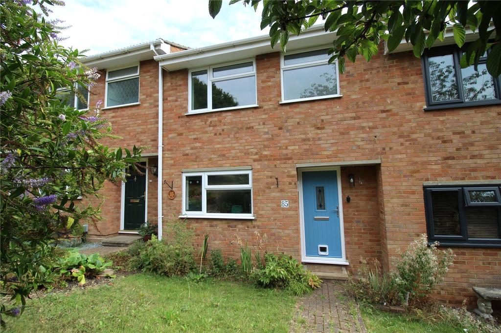 Chiltern Park Avenue, Berkhamsted... 3 bed terraced house £1,595 pcm