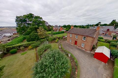 Stroma Abbey Road, Coupar Angus, Blairgowrie, PH13 9DQ