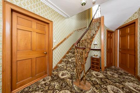 Stroma Abbey Road, Coupar Angus, Blairgowrie, PH13 9DQ