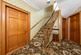 Downstairs Hallway