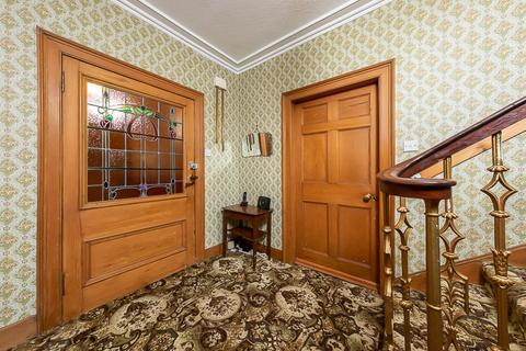 Stroma Abbey Road, Coupar Angus, Blairgowrie, PH13 9DQ