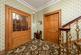 Downstairs Hallway