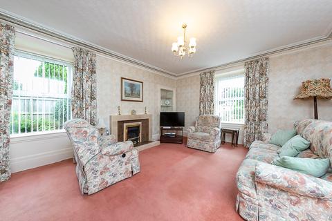 Stroma Abbey Road, Coupar Angus, Blairgowrie, PH13 9DQ