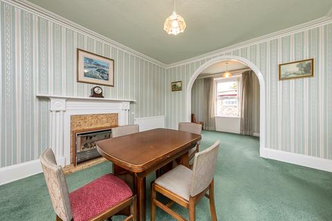Stroma Abbey Road, Coupar Angus, Blairgowrie, PH13 9DQ