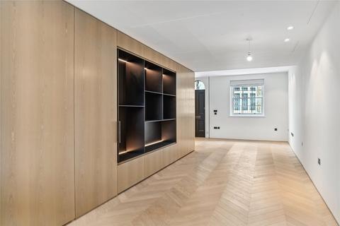 4 bedroom terraced house to rent, Tryon Street, Chelsea, SW3