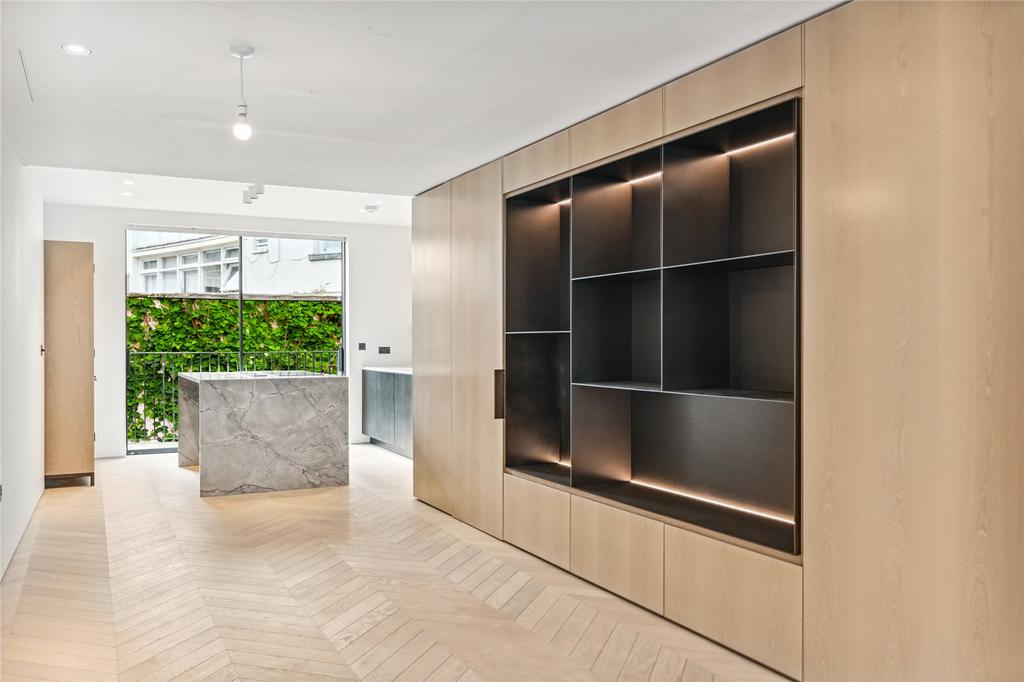 Living Space