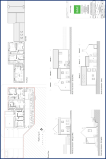 Residential development for sale - Ploughman Inn, Maryport Road, Dearham, Maryport