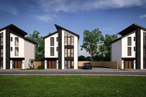 4 bedroom detached house for sale - Plot 4, Marklands, Stanifield Lane, Lostock Hall, Preston, PR5