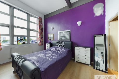 1 bedroom flat to rent, New Hampton Lofts, Great Hampton Street, Jewellery Quarter, Birmingham, B18