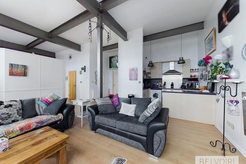 1 bedroom flat to rent, New Hampton Lofts, Great Hampton Street, Jewellery Quarter, Birmingham, B18