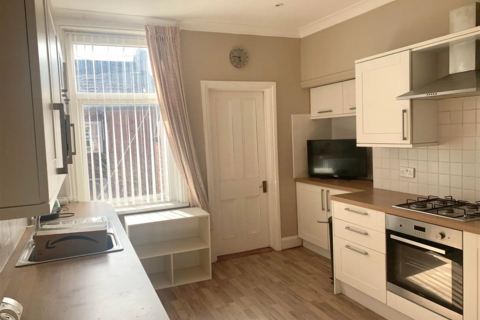 3 bedroom maisonette for sale - Hunters Terrace, Westoe, South Shields, Tyne and Wear, NE33 3AA